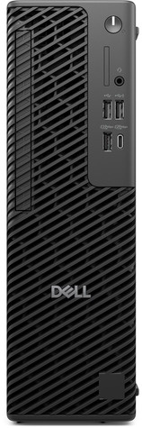 DELL Pro Max Slim FCS1250 Intel Core Ultra 7 265 16GB 512GB SSD Integrated vPro Kb Mouse 360W TPM W11P 3Y Basic Onsite