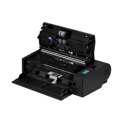 Canon imageFormula DR-M140II Office Scanner Black
