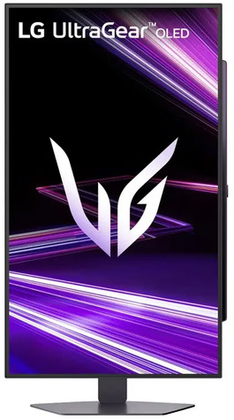 LG 67,3cm/26,5" (2560×1440)  USB Hub VESA Black