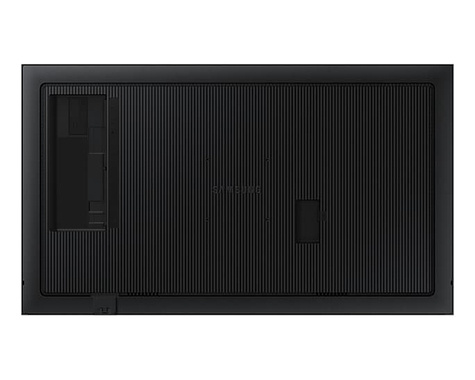 Samsung Stand Alone QM32C Serie 32i Edge LED