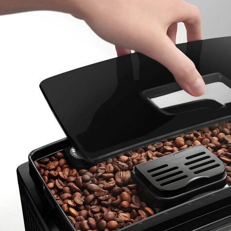 DeLonghi Magnifica S ECAM22.112.B Espresso Machine - Black
