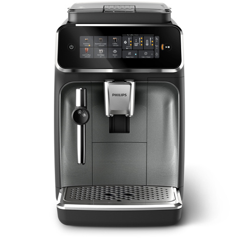 Philips Philips Series 3300 EP3329/70 Full Automatic Espresso machines - Black