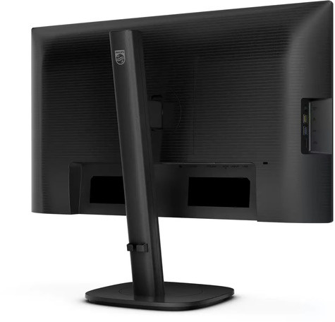 Philips 3000 Series - 24 inch - WUXGA LCD - 1920x1200 - Pivot - HAS