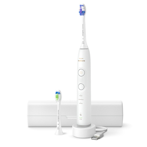 Philips Philips Sonicare 6500 Series Electric Toothbrush - White