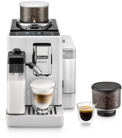 DeLonghi Rivelia EXAM440.55.W