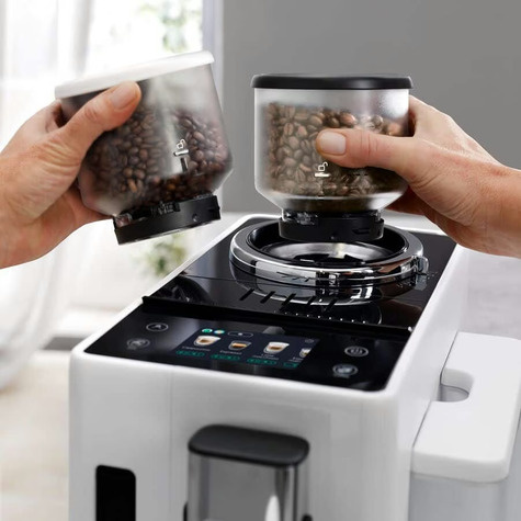 DeLonghi Rivelia EXAM440.55.W