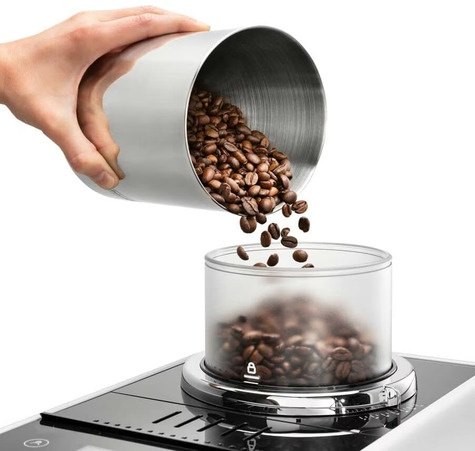DeLonghi Rivelia EXAM440.55.W