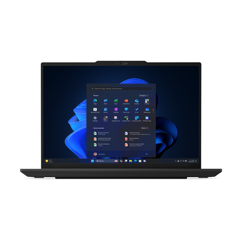 Lenovo ThinkPad E14 G7 Intel Core Ultra 7 255H(E-cores up to 4.40GHz 24MB) 14i WUXGA Non-Touch W11P64 EMEA WE 16.0GB 1x512GB SSD M.2 2242 PCIe Gen4 TLC Opal QWERTY