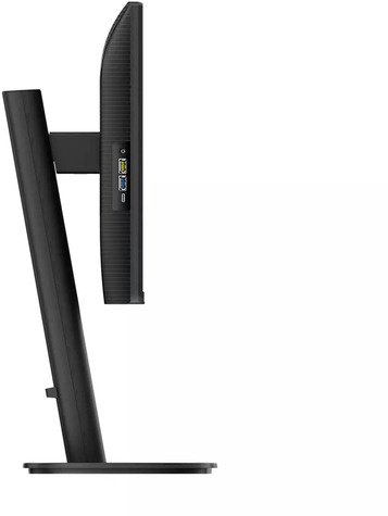 Philips 3000 Series - 24 inch - WUXGA LCD - 1920x1200 - Pivot - HAS