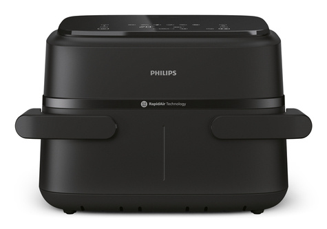 Philips 1000 Series 7L Dubble Black