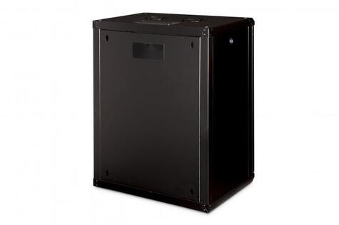 DIGITUS Wandbehuizing serie Unique - 600x450 mm (BxD)