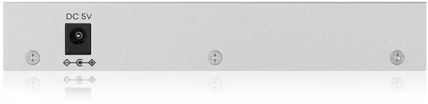 ZyXel Zyxel GS1200-8V3 8-Port Gigabit web / smart managed Switch