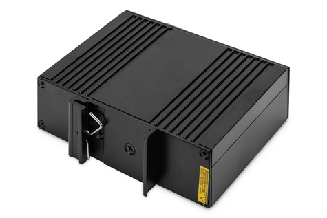 DIGITUS POE Injector up to 85W
