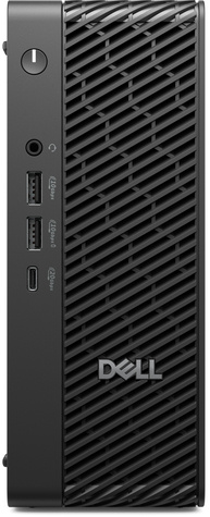 DELL DELL Pro Max FCM2250 PC - Mini - Ultra 7 265 - 32GB RAM - 1TB SSD - Win 11 Pro