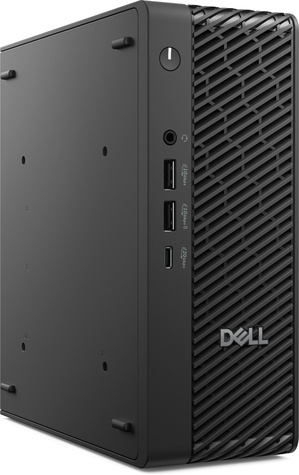 DELL Pro Max FCM2250 PC - Mini - Ultra 7 265 - 32GB RAM - 1TB SSD - Win 11 Pro