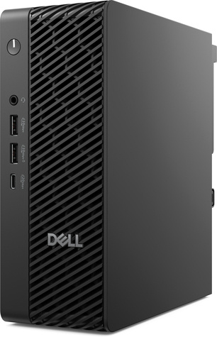 DELL Pro Max FCM2250 PC - Mini - Ultra 7 265 - 32GB RAM - 1TB SSD - Win 11 Pro