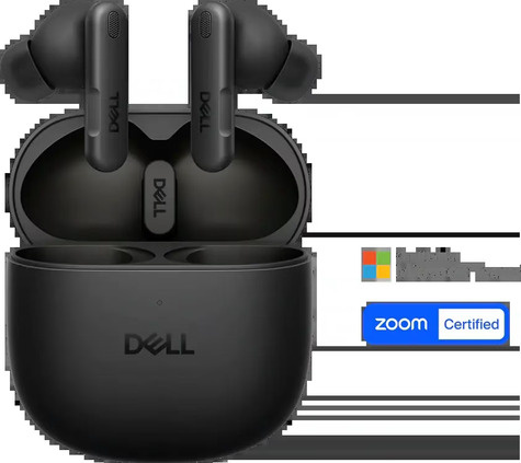 DELL DELL Pro Plus Earbuds - EB525