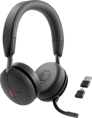 DELL WL5024 - Pro Wireless ANC Headset
