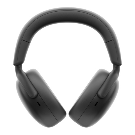 DELL DELL Premier Wireless ANC Headset - WL7024