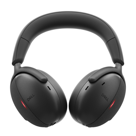 DELL Premier Wireless ANC Headset - WL7024