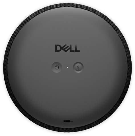 DELL Pro Plus SL525 - Speakerphone hands-free