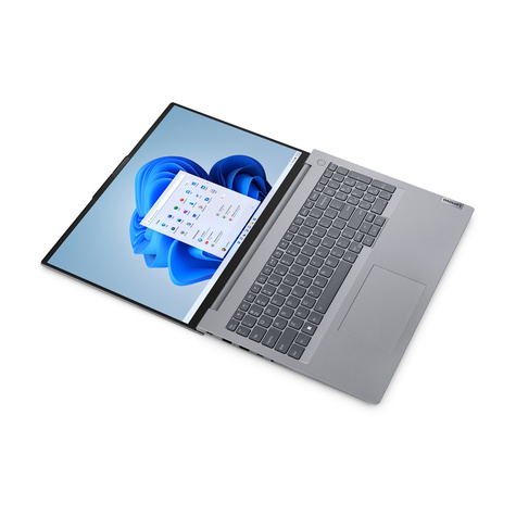 Lenovo ThinkBook 16 G6 IRL - 16 inch - Intel Core i5-13420H - 16GB RAM - 512GB SSD - Windows 11 Pro - QWERTY