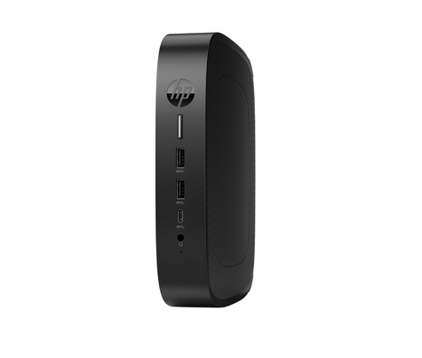 HP Elite t655 Thin Client - SFF - Ryzen Embedded R2314 - 8GB RAM - 256GB SSD - 11 IoT Enterprise