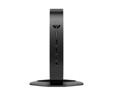 HP HP Elite t655 Thin Client - SFF - Ryzen Embedded R2314 - 8GB RAM - 256GB SSD - 11 IoT Enterprise