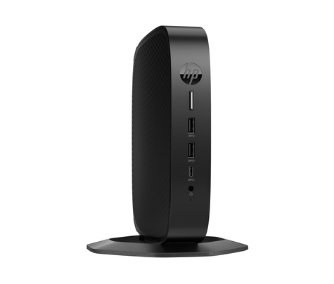 HP Elite t655 Thin Client - SFF - Ryzen Embedded R2314 - 8GB RAM - 256GB SSD - 11 IoT Enterprise