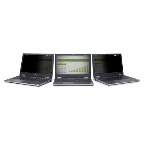 STARTECH 14in 16:10 Laptop Touch Privacy Screen