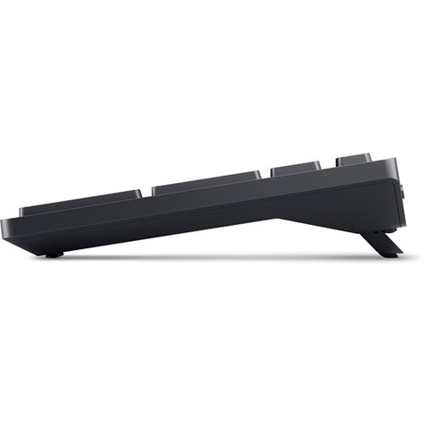DELL Silent Keyboard and Mouse - KM555 - Belgian (AZERTY)
