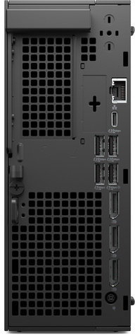 DELL Pro Max FCM2250 PC - Mini - Ultra 7 265 - 32GB RAM - 1TB SSD - Win 11 Pro