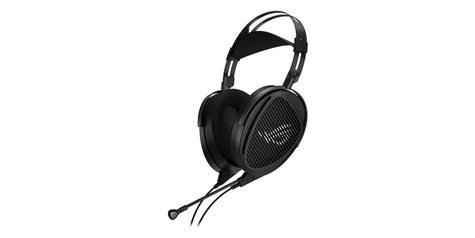 Asus ROG Kithara Headset Bedraad Hoofdband Gamen Zwart