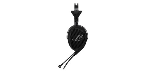 Asus ROG Kithara Headset Bedraad Hoofdband Gamen Zwart