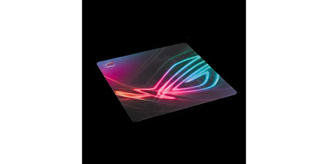Asus ROG Strix Edge Game-muismat Meerkleurig