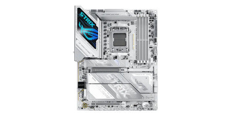 Asus ROG STRIX X870E-A GAMING WIFI7 NEO AMD X870E Socket AM5 ATX