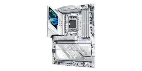 Asus ROG STRIX X870E-A GAMING WIFI7 NEO AMD X870E Socket AM5 ATX