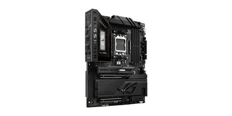 Asus Asus ROG CROSSHAIR X870E DARK HERO AMD X870E Socket AM5 ATX