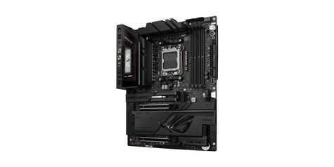 Asus ROG CROSSHAIR X870E DARK HERO AMD X870E Socket AM5 ATX