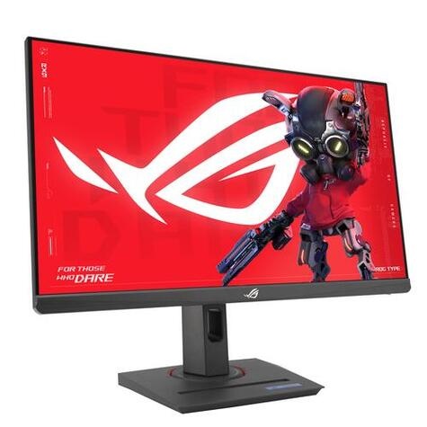 Asus ROG Strix XG259CS computer monitor 62,2 cm (24.5") 1920 x 1080 Pixels Full HD LCD Zwart