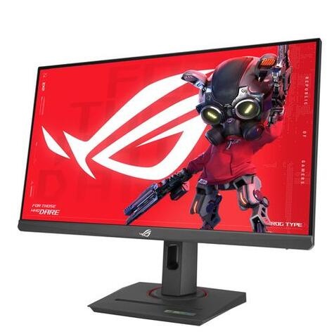 Asus ROG Strix XG259CS computer monitor 62,2 cm (24.5") 1920 x 1080 Pixels Full HD LCD Zwart