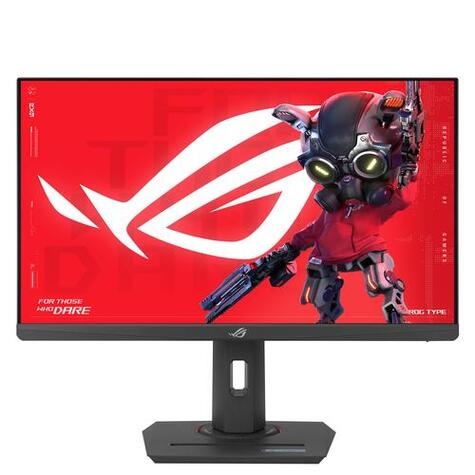 Asus ROG Strix XG259CS computer monitor 62,2 cm (24.5") 1920 x 1080 Pixels Full HD LCD Zwart