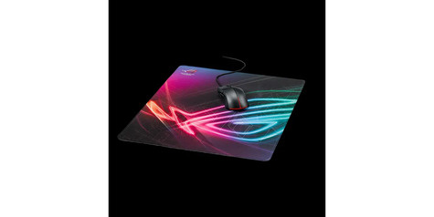 Asus ROG Strix Edge Game-muismat Meerkleurig
