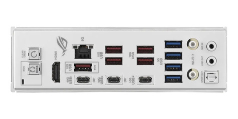 Asus ROG STRIX X870E-A GAMING WIFI7 NEO AMD X870E Socket AM5 ATX