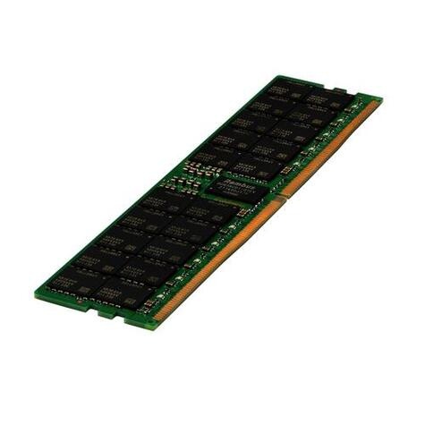 HPE HPE 64GB DDR5 DIMM - 5600MHz / PC5-44800 - CL46 - 1.1V - ECC - Registered