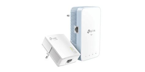 TP-Link TP-Link Powerline TP-Link TL-WPA1000 KIT (WL/AC/AV1000)