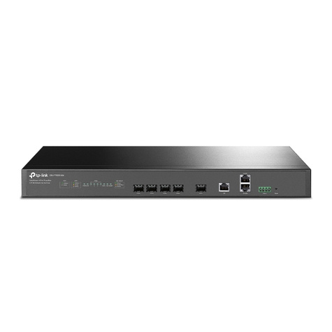 TP-Link TP-Link DS-P7001-04