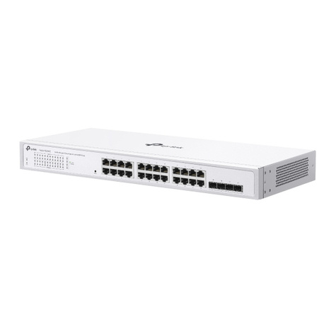 TP-Link TP-LINK Festa FS328G - Switch