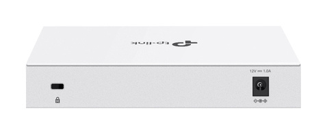 TP-Link TP-LINK Festa FR205 - Router