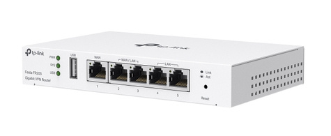 TP-Link TP-LINK Festa FR205 - Router